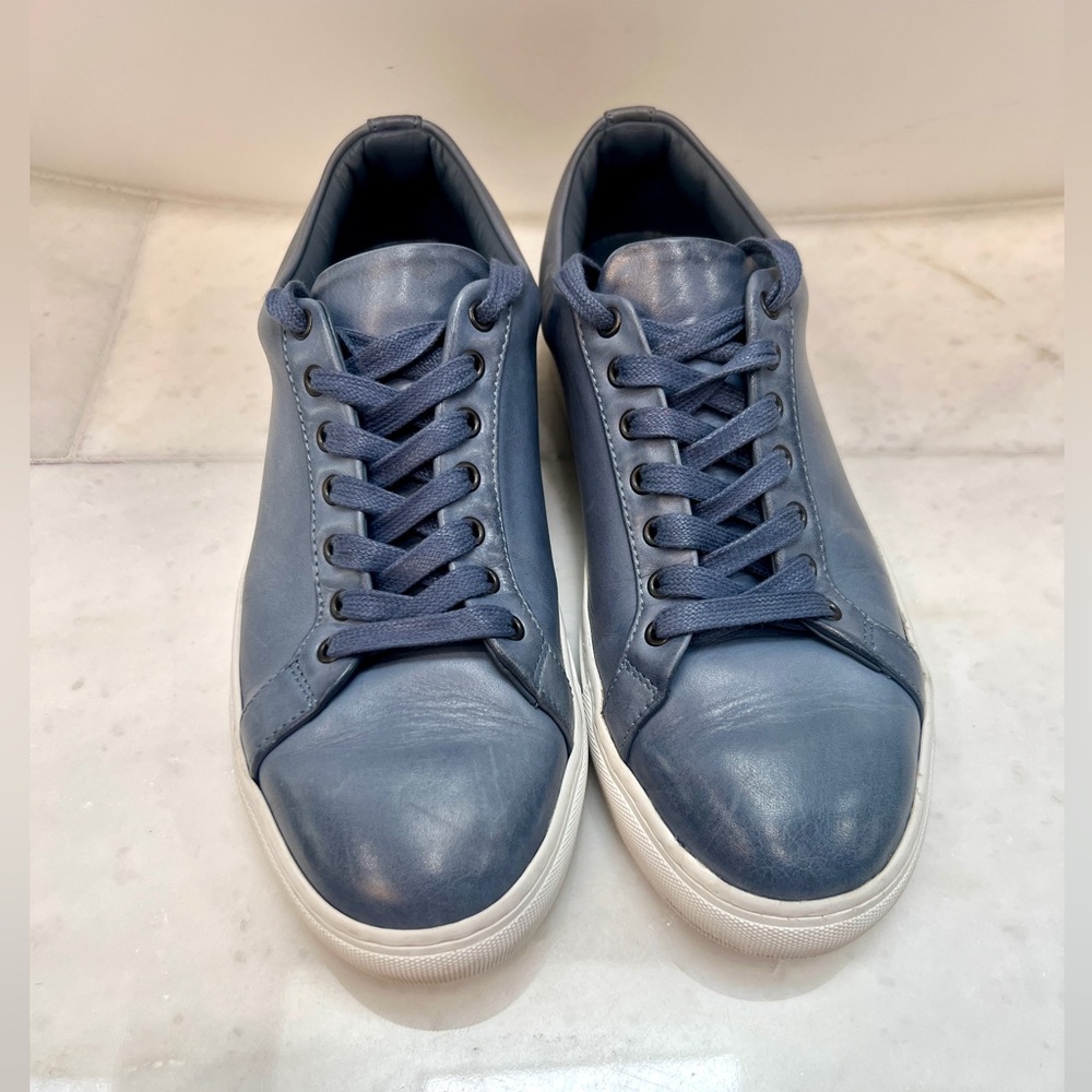 Thursday Boot Company Blue Women's Shoes